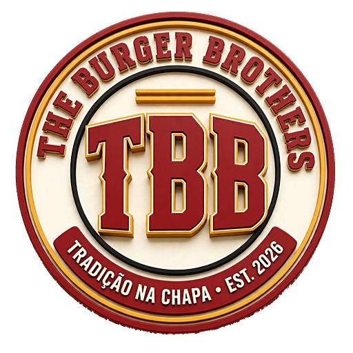 The Burger Brothers